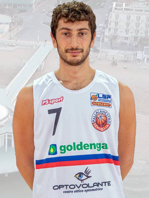 Foto dell'atleta Marco Giacomini